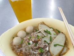 -榮泰米粉湯(Left Shop)