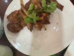 -范记靖远羊羔肉(博物馆店)