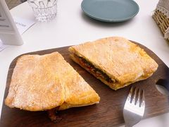 -Alimentari早午餐(安福路店)