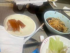 -太湖饭店玉兰厅(自助餐厅)