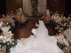 -艾拉私人定制婚礼