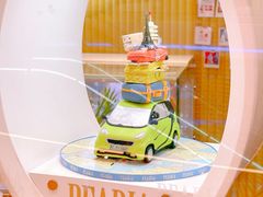 -柏尼娅PEARIA·蛋糕定制(静安店)