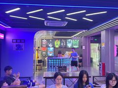 -关你鬼室大型密室逃脱(佛山创意园店)