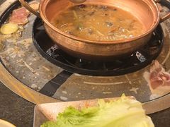 -老渔家·白族·石板烧.野生菌火锅(大理古城叶榆路店)