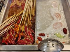 -大斌家串串火锅(德思勤店)