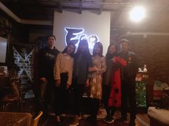 -EGO原创机械密室逃脱(朝阳大悦城2店)