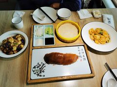 -味莊·青岛菜(云霄路店)