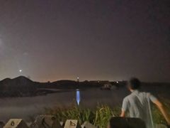 -华夏文化旅游区三甲港海滨区