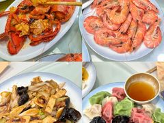 -来之顺海鲜菜馆·青岛菜·始于1993(栈桥店)