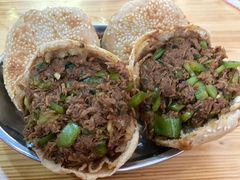 -昌顺马记小吃店(昌盛园店)