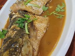 -土菜水饺村(宁夏路店)