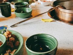 -润园四季椰子鸡火锅(海上世界店)