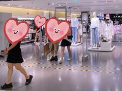 -ZARA(凯德乐峰广场店)