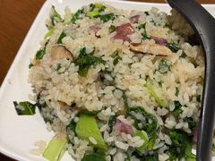 -舒蔡记生煎菜饭(云南中路店)