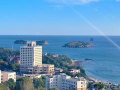 -星海湾跨海大桥