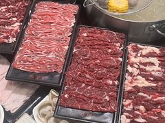 -非遗•老字号•阿彬牛肉火锅(广济桥店)