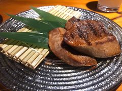 厚切酱烤牛舌-有喜屋·烧鸟·居酒屋(周浦万达店)