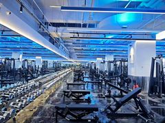-威仕顿健身游泳(御锦城店)