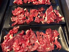 雪花-尚合里潮汕牛肉火锅(海沧店)