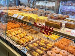 -味多美蛋糕(灯市口店)