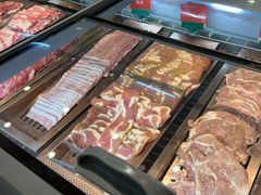 -佰味龙自助烤肉火锅(寮步店)