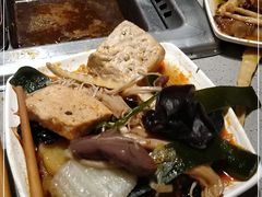 -海底捞火锅(河东万达广场店)