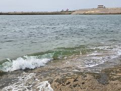 -日照灯塔风景区