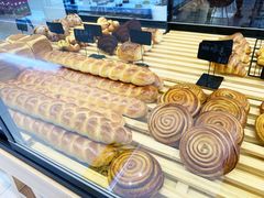 -熊叔熊婶面包房(团结湖店)