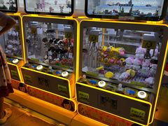 -风云再起游乐汇(北京西单西西友谊店)