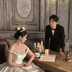 -雪中彩影婚纱摄影·品控旗舰店