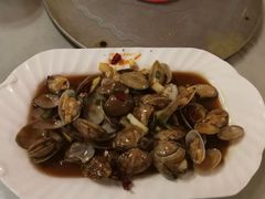 -沈家门海鲜夜排档38号(滨港路店)