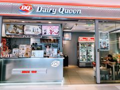 -DQ·蛋糕·冰淇淋(金鹰天地店)