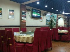 大堂-喜运来酒楼(江南大道店)