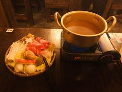 -小条食堂(三坊七巷店)