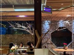 大堂-渔太泰漓江小馆·广西融合菜(西街店)