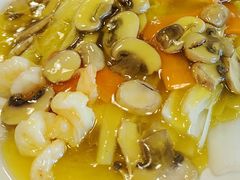 -烤肉宛饭庄(北新桥店)