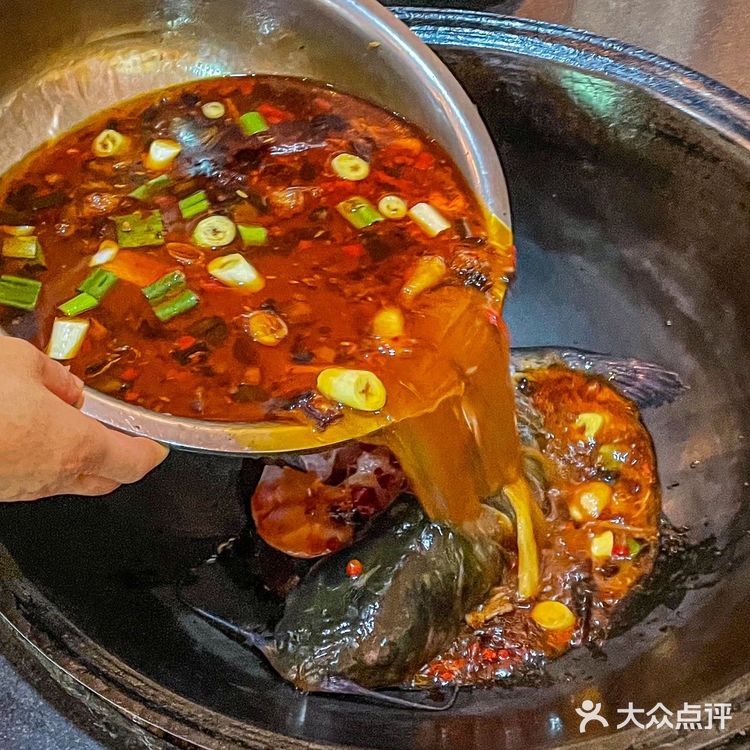 吃地道美食,还是去生态渔村更香