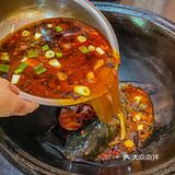 吃地道美食，还是去生态渔村更香