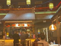 -宝轩渔府·海鲜(水上店)