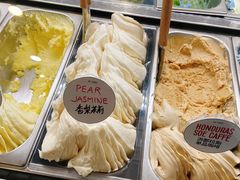 -Dal Cuore 达可芮冰淇淋(陕西北路店)
