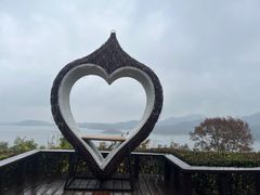 -天目湖涵田度假村