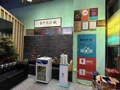 -魔鬼牛蛙小厨•烤鱼•龙虾(上马墩光华时代店)