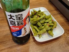 -大茗东北烧烤·鹤岗小串·老式麻辣烫(紫藤路店)