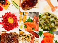-仙桐吉宴铁板烧·精致料理