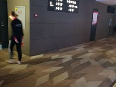 -中影·星感觉激光巨幕影城(博物馆店)