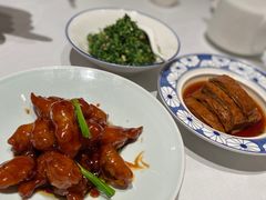 -江南厨子(万象天地店)