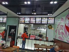 -其美潮州鱼旦粉世家(花城汇南区分店)
