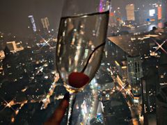 -上海世茂皇家艾美酒店
