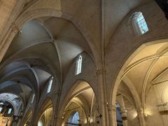 -瓦伦西亚大教堂