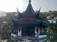 -西园戒幢律寺